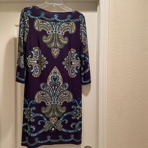 Ladies London Times Slip Dress.